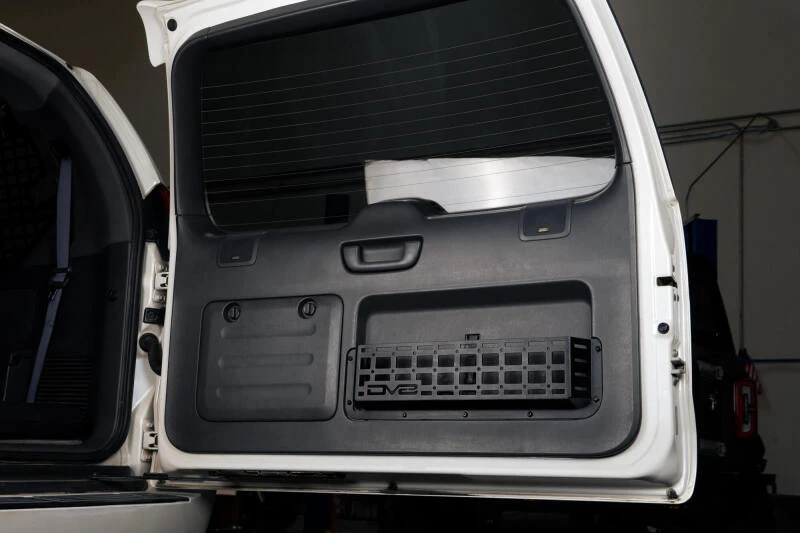 DV8 Offroad Molle Door Pocket für 2003–2009 Lexus GX 470