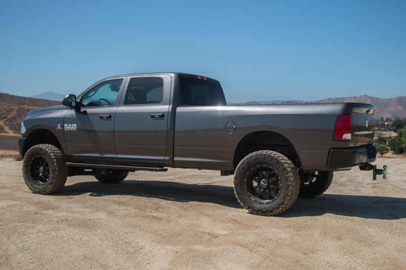 ICON 14-18 Ram 2500 4WD 4,5 Zoll Stage 4 Federungssystem