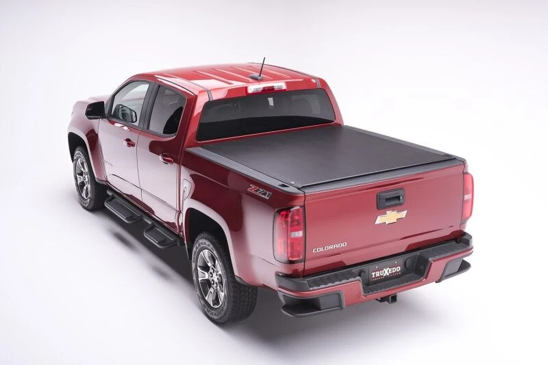 Truxedo Lo Pro Bettabdeckung für 2023 GMC Canyon/Chevrolet Colorado 5ft 2in