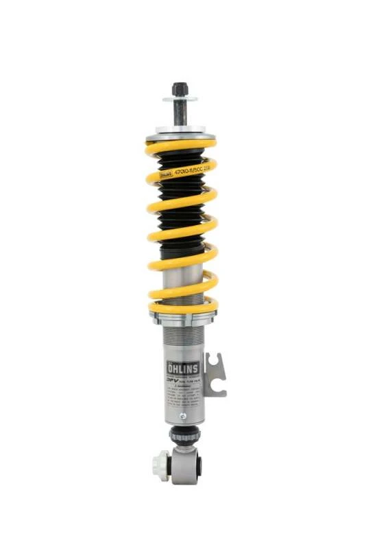 Ohlins 07-14 MINI Cooper/Cooper S (R56) Road & Track Coilover System