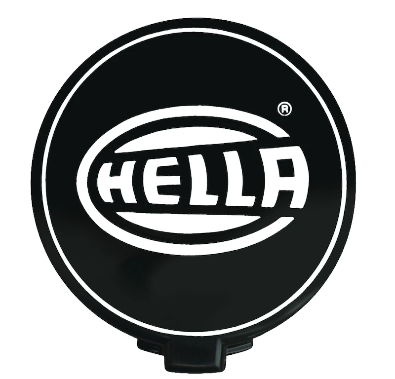 Hella Kappe/ Spot Light 9Hd
