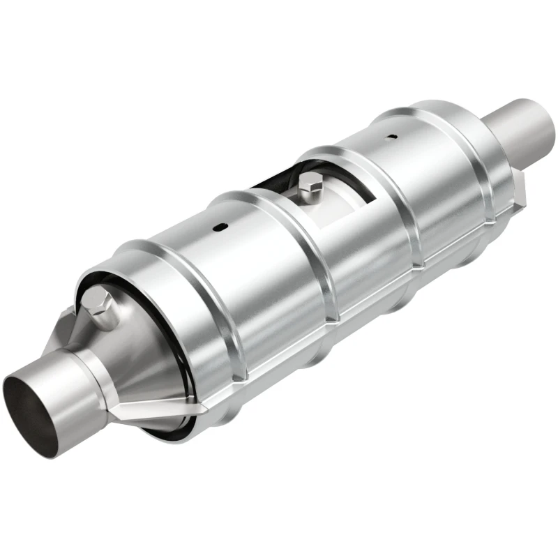 Magnaflow 94-95 Universal-Katalysator für Ford-LKW 7,5L CA