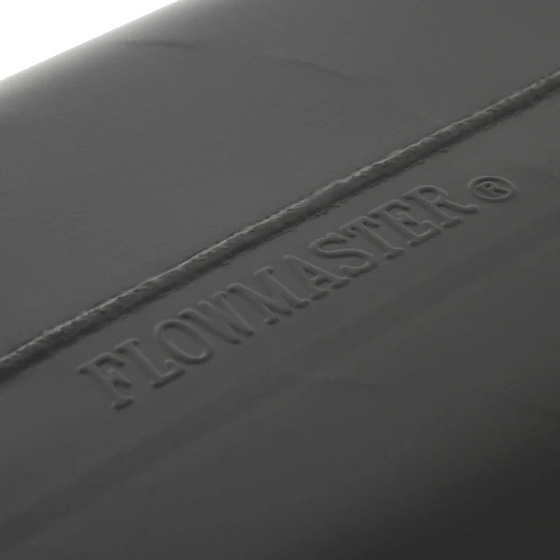 Flowmaster 2.25IN(O)/OUT(O) 40 Series Muffler