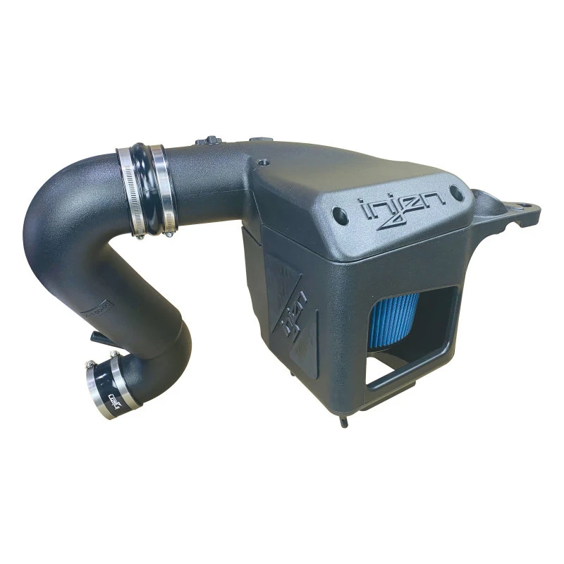 Injen 10-12 Dodge Cummins 2500/3500 6,7L Evolution-Ansaugsystem