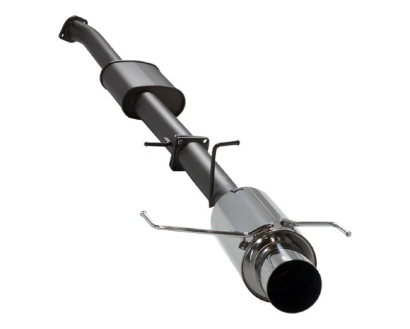 HKS Hi-Power 409 Auspuffanlage für Nissan Skyline ER34 2-Türer RB25DET