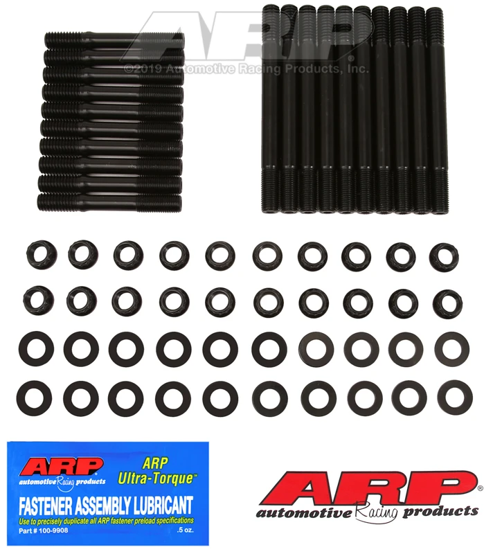 ARP Kopfschrauben-Kit für Ford 289-302 Early 351W