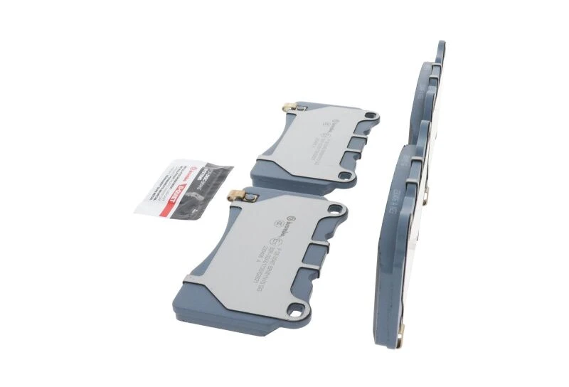 Brembo OE 12-21 Tesla S EVPad BremsePad
