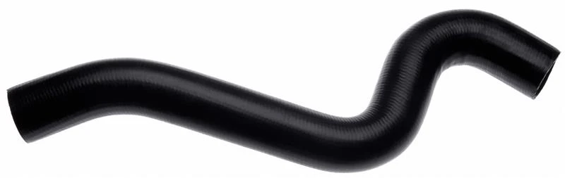 Gates 71-72 Chevrolet Corvette V-8 350 Upper Molded Coolant Hose