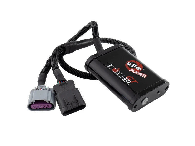 aFe 14-20 GM Trucks V8-6.2L SCORCHER GT Power Module