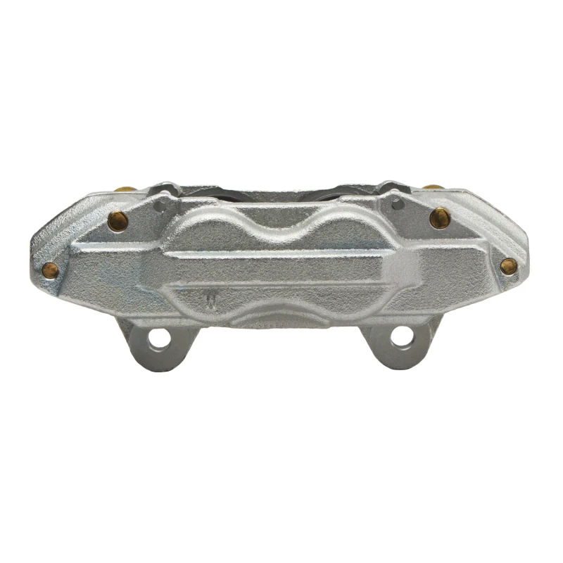 DFC 03-23 Toyota Tacoma Front-L Premium Caliper - Silver Zinc Coated