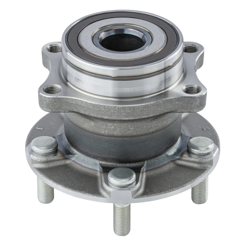 MOOG 15-19 für Subaru WRX Hinterrad-Nabe-Unit