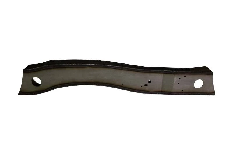 RustBuster Ersatzquerträger für den Ersatzreifen