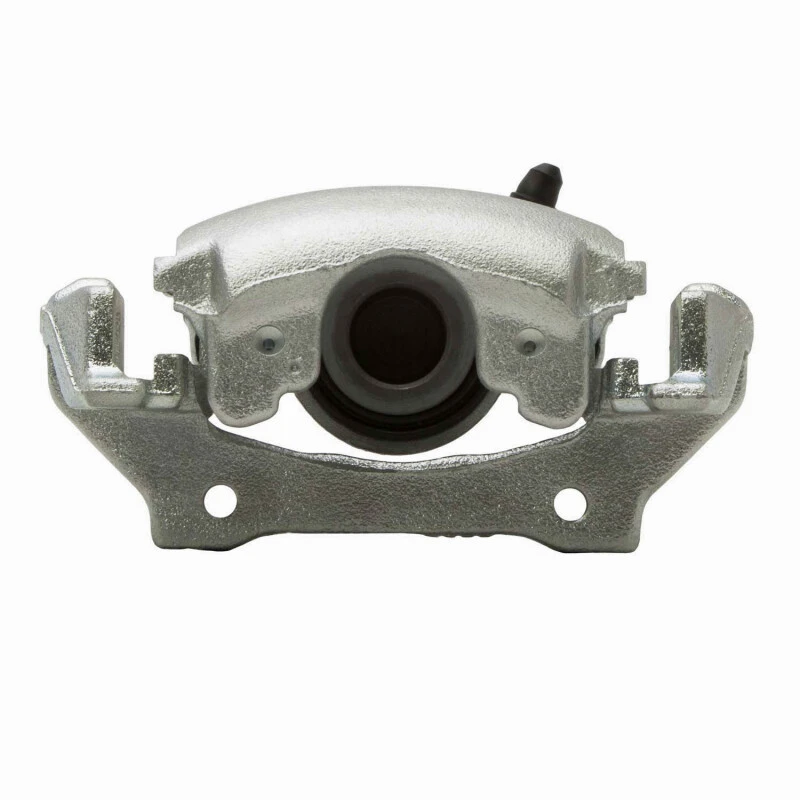 DFC 97-06 Jaguar XJR Rear-L Premium Caliper - Silver Zinc Coated