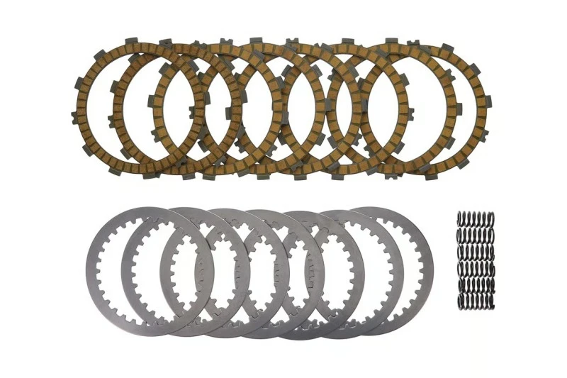 Wiseco 03-05 Suzuki RM250 Kupplungspaket-Kit