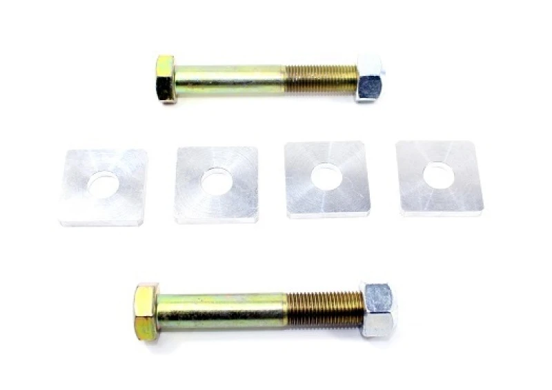 SPL-Teile 2015+ Ford Mustang (S550) Toe Exzenter Lockout-Kit