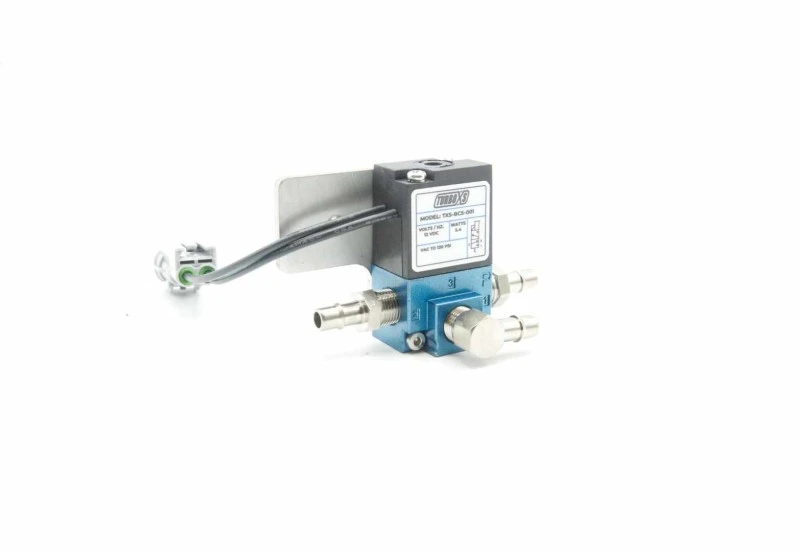 Turbo XS Boost Control Solenoid Kit für 08-21 Subaru WRX STi