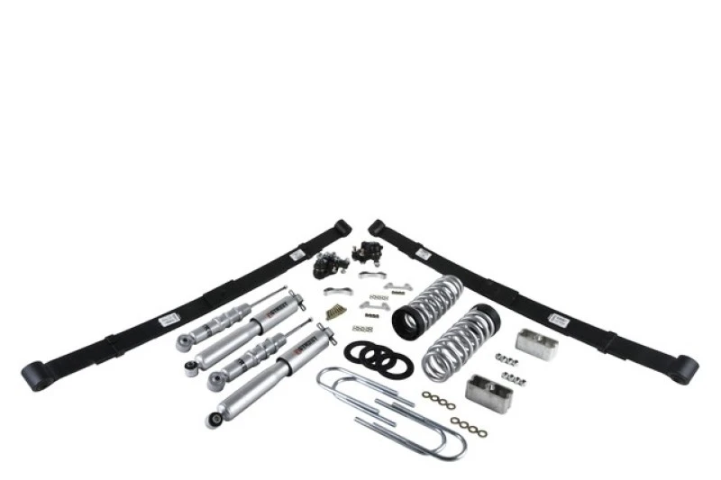 belltech_610SP-6792f9aca82ff Belltech Tieferlegungskit mit SP-Stoßdämpfern