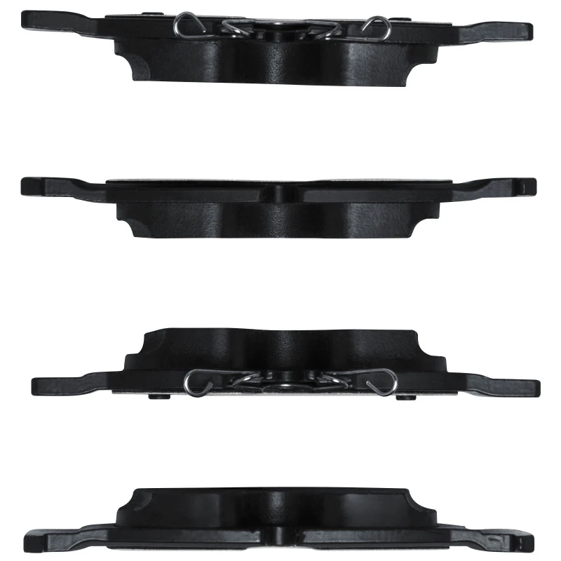 DFC 19-24 BMW M235I xDrive Gran Coupe Rear 5000 Advanced Low Metallic Brake Pads