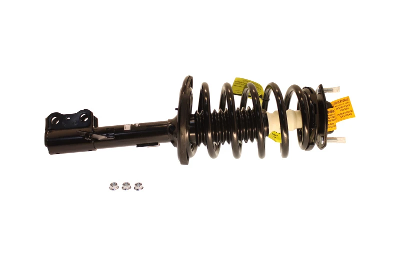 KYB-Stoßdämpfer & Struts Strut Plus Vorne Rechts Toyota Sienna 07-10