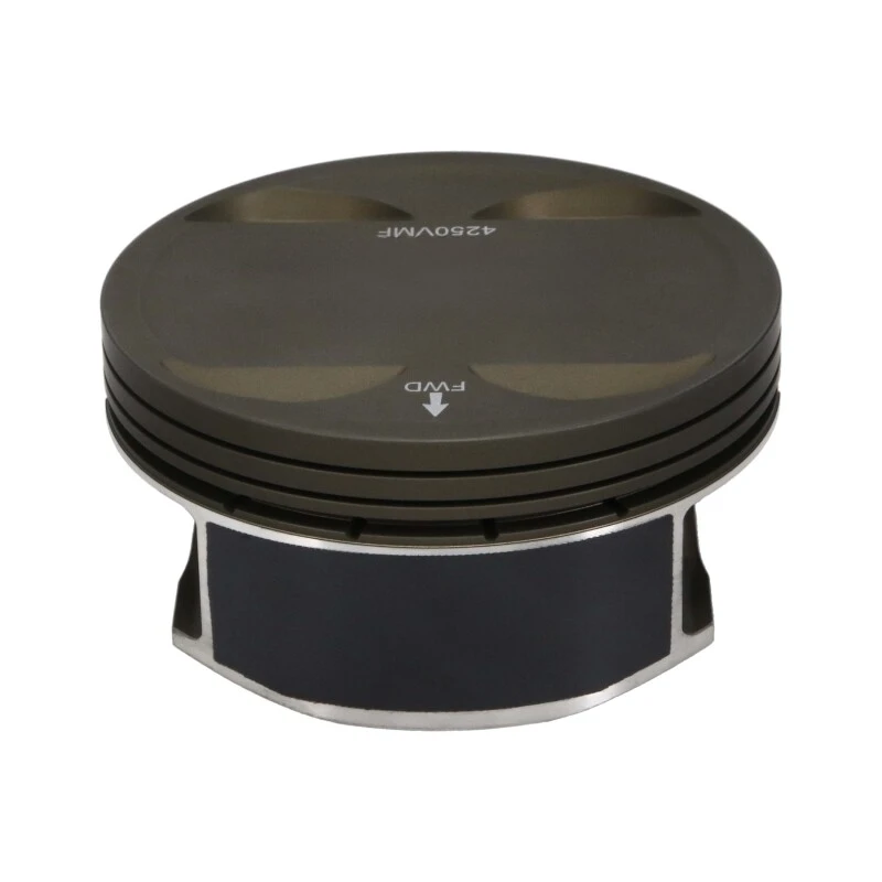 Wiseco HD Milwaukee 8 124cid 11.01 CR (X) Piston Kit