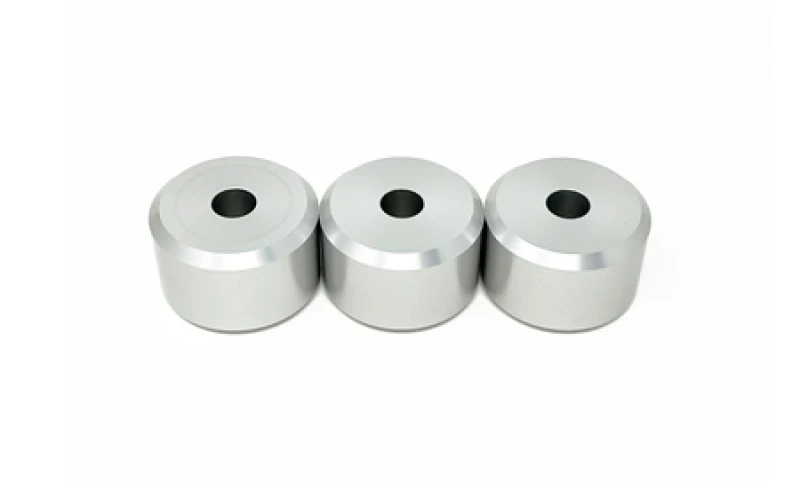 Torque Solution Solid Rear Differential Bushings for 1995-1999 Mitsubishi Eclipse / Talon AWD