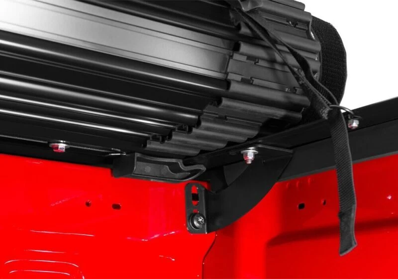 Truxedo Sentry Bettabdeckung für 2020 Jeep Gladiator 5ft
