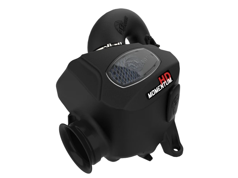 aFe 15-20 Toyota Hilux L4-2.8L (td) Momentum HD Cold Air Intake System w/ Pro 10R Media