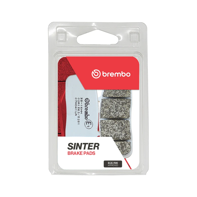 Brembo OE AM - BRAKE PAD MOTORCYCLE