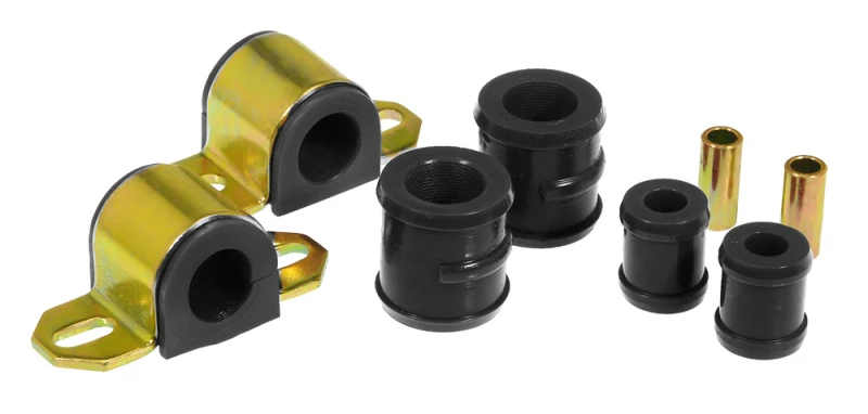 Prothane Hinterer Stabilisator-Buchsen für 67-81 Chevy Camaro/Firebird