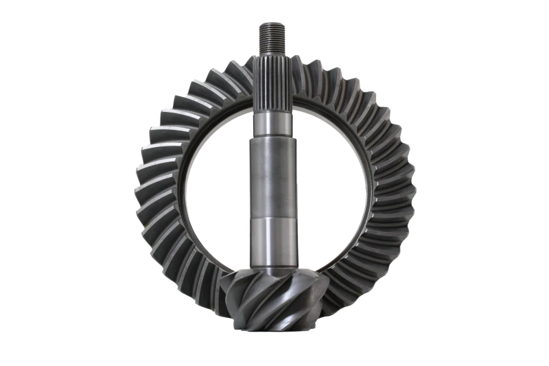 Revolution Gear & Axle Dana 44 Reverse Rotation Rear Axle 4.56 Ratio Ring & Pinion Set