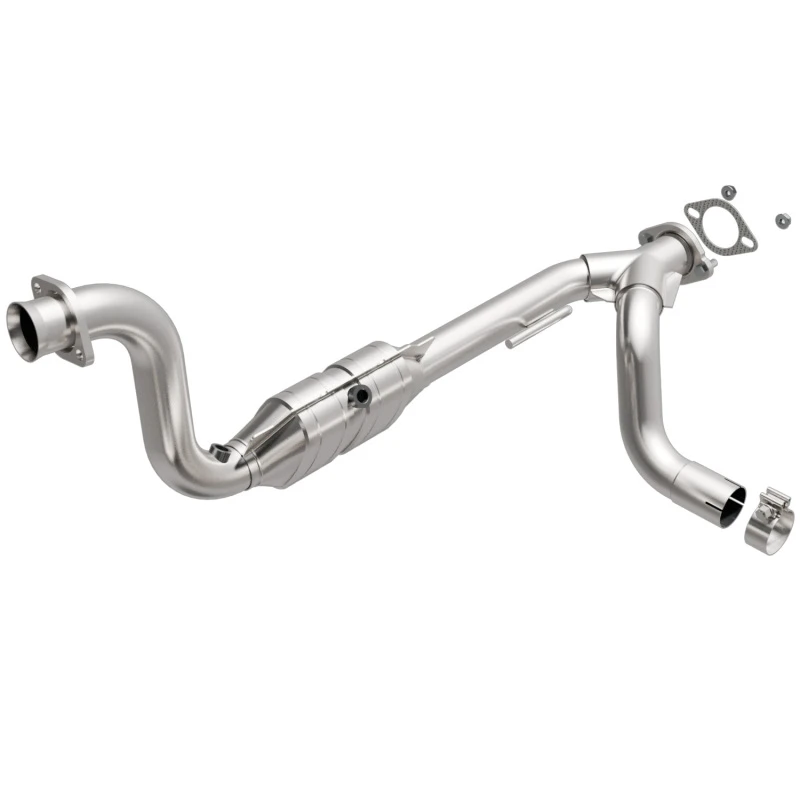 MagnaFlow-Konverter DF 07-09 Chrysler/Dodge Aspen/Durango 5.7L Beifahrerseite