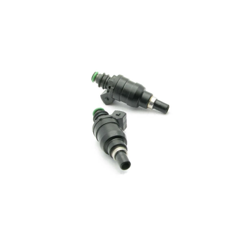 DeatschWerks 86-87 RX7 FC 1.3t 1000cc Niedriger Impedanz Top Feed Einspritzdüsen