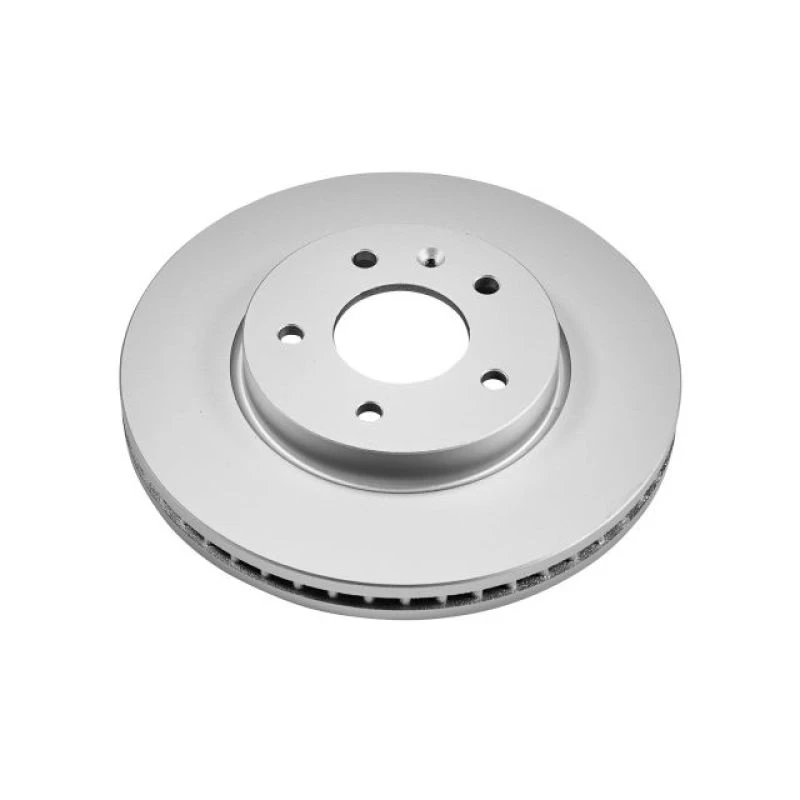 powerstop_AR8667EVC-67945312cf272 Power Stop 12-15 Chevrolet Captiva Sport Front Evolution Geomet Coated Rotor