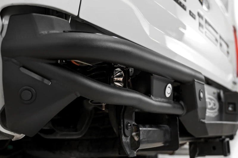 Addictive Desert Designs PRO Bolt-On Front Stoßstange für 2024+ Ford F-150