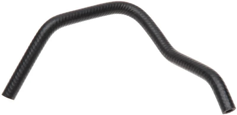 Gates 01-03 Acura TL V-6 3.2L Valve-2 To Pipe-2 Molded Heater Hose