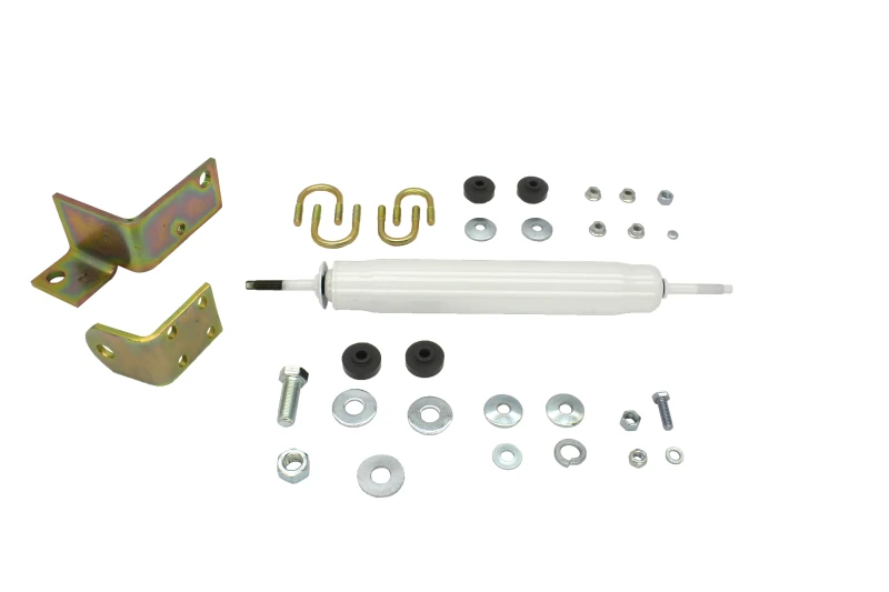 KYB Stoßdämpfer & Struts Lenkstabilisatoren vorne CHEVROLET Silverado K und V Serie (1/2 Ton) (4WD) 19