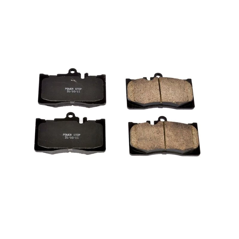 powerstop_16-870-679450602b61c Power Stop 01-06 Lexus LS430 Front Z16 Evolution Ceramic Brake Pads