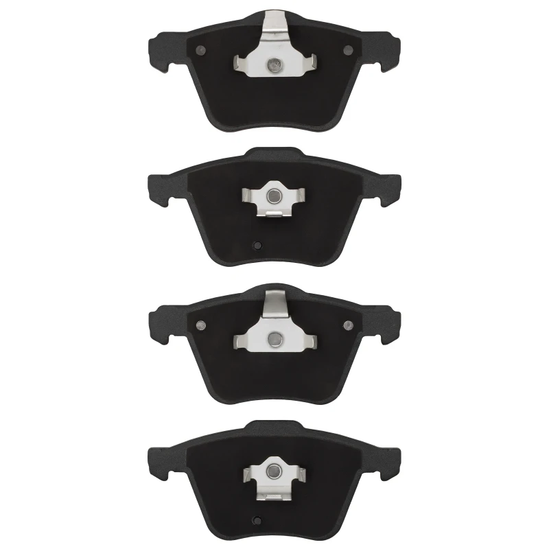 DFC 03-09 Volvo XC90 Front 4000 Hybridynamic Brake Pads