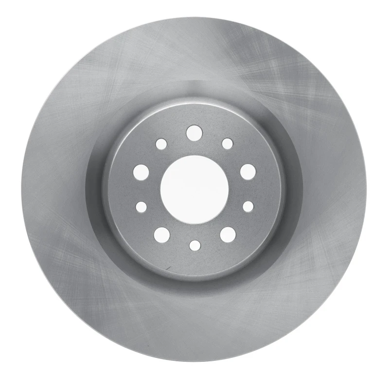 DFC 15-22 Ram ProMaster City Front Brake Rotor