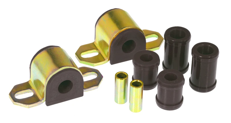 Prothane Hinterer Stabilisator-Buchsen für 67-81 Chevy Camaro/Firebird