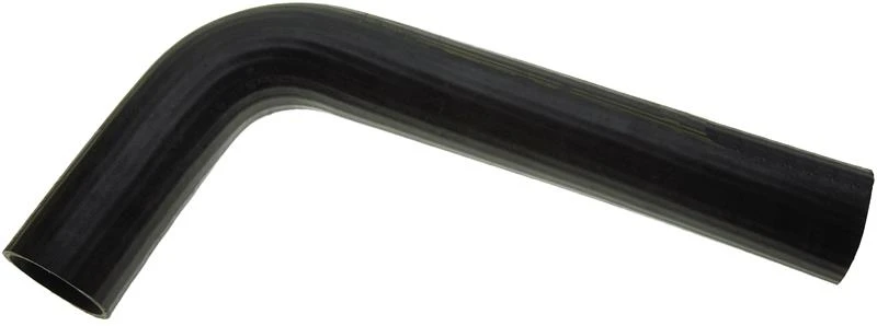 Gates 94-99 International/Navistar 4900 Diesel Lower - Pipe To Rad. Molded Coolant Hose
