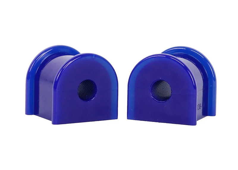 SuperPro Sway Bar Mount Bushing - 14mm Bar