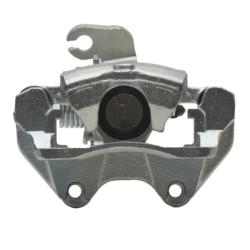 DFC 95-05 Buick Park Avenue Rear-L Premium Caliper - Silver Zinc Coated