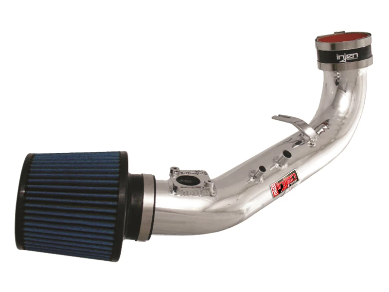 Injen 01-03 LS430 GS430 SC430 Polierte Short Ram Ansaugsystem