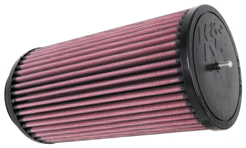 K&N 17-19 Polaris Slingshot SLR 2384cc Direkter Ersatzluftfilter