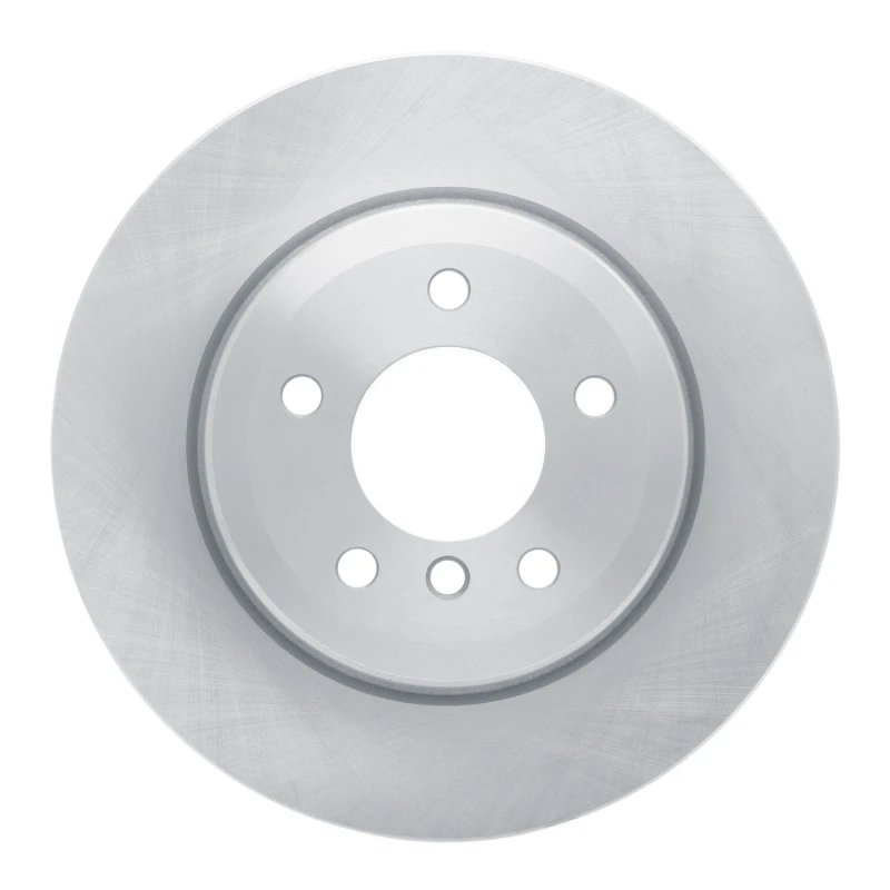 DFC 08-13 BMW 135I Rear Brake Rotor