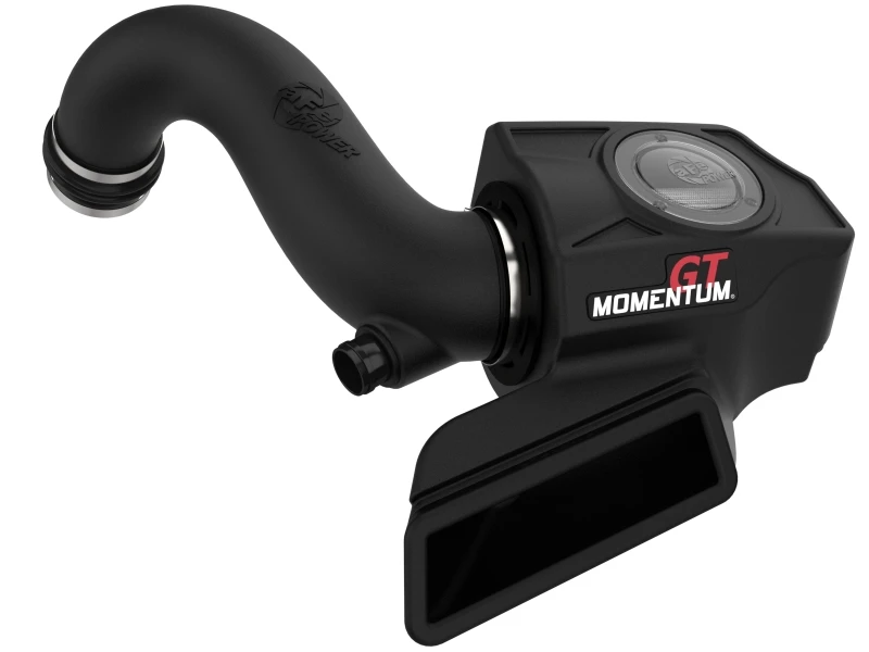 aFe Momentum GT Pro DRY S Kaltluft-Ansaugsystem 19-21 Audi Q3 L4-2.0L (t)