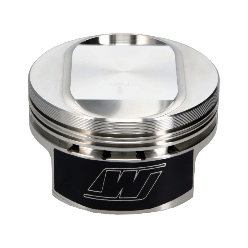 Wiseco HD Sportster 1200/Buell XB12RS 10.51 04-12 Piston Kit