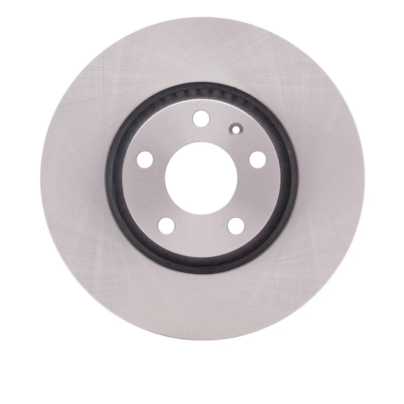DFC 97-06 Audi A6 (USA/Canada) Front Brake Rotor