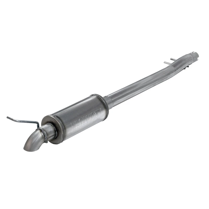 Flowmaster 07-18 Wrangler JK 3.6L/3.8L FlowFX Extreme Cat-Back Exhaust System